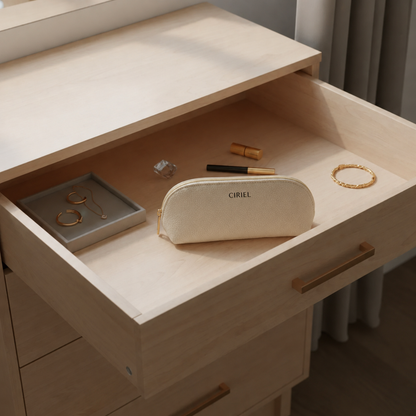 Soleya | Trousse de voyage