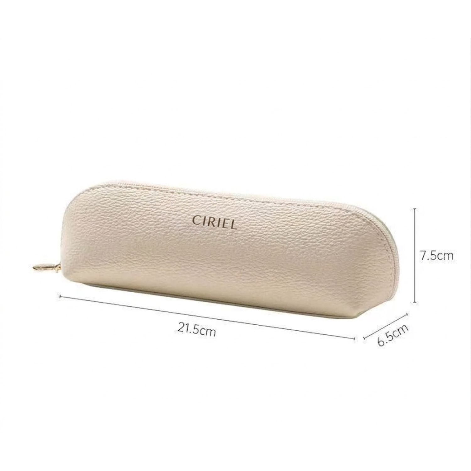 Soleya | Trousse de voyage