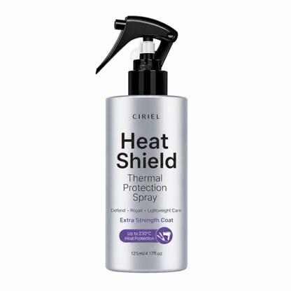 Spray protecteur de chaleur