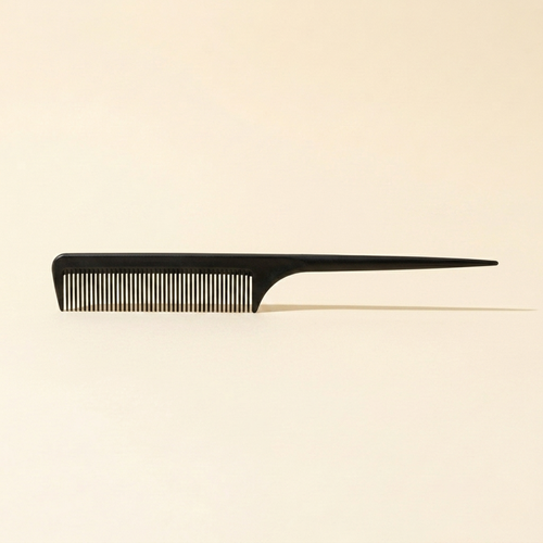 Soleya | Peigne coiffant