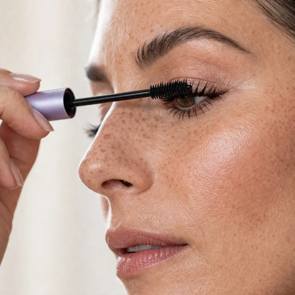 Mascara Soleya™ – Spécial Cils Matures