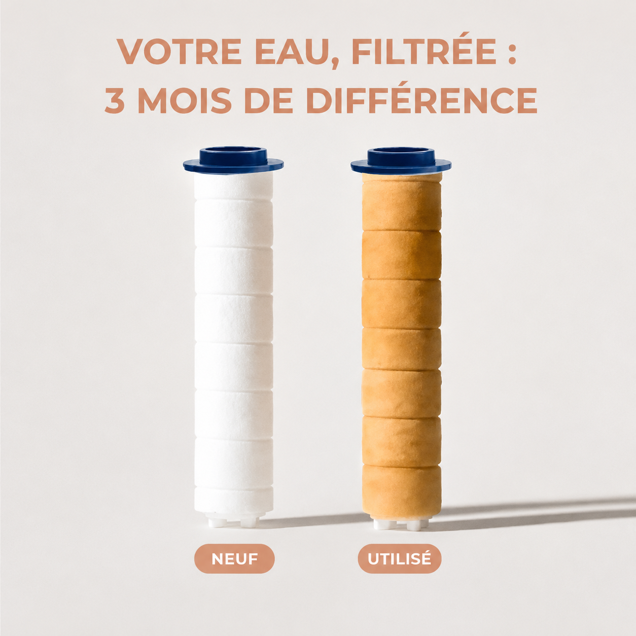 Transformez vos cheveux, votre peau et votre douche avec Soleya