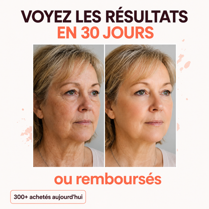 Baume Repulpant & Réparateur au Collagène