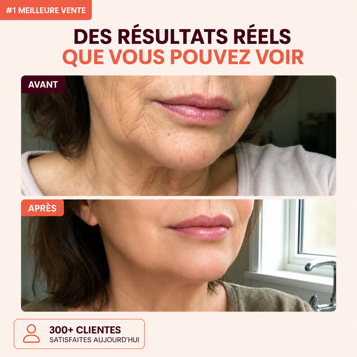 Baume Repulpant & Réparateur au Collagène