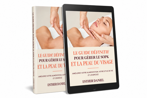 E-book indispensable pour la gestion du SOPK.