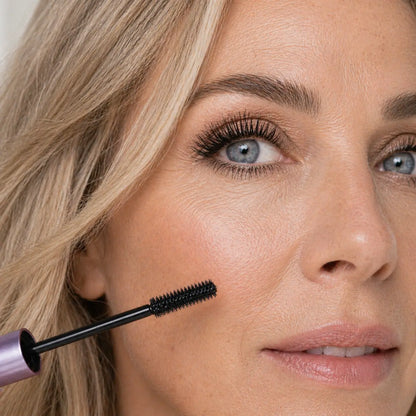 Mascara Soleya™ – Spécial Cils Matures