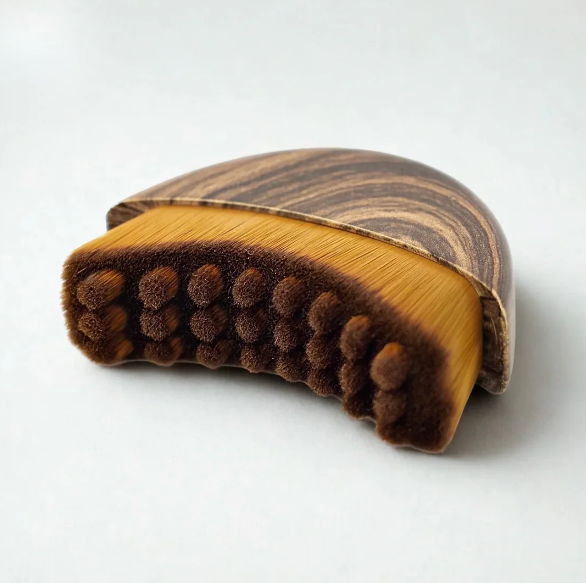 Soleya™ - Brosse de drainage lymphatique