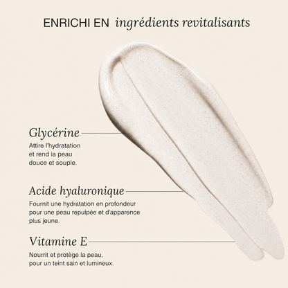 Fond de teint 4-en-1