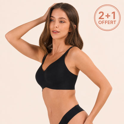 Soutien-gorge en gel