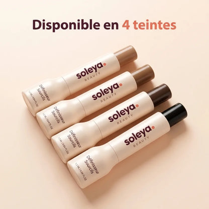 Soleya Sourcils - Évitez les coûteuses visites en institut