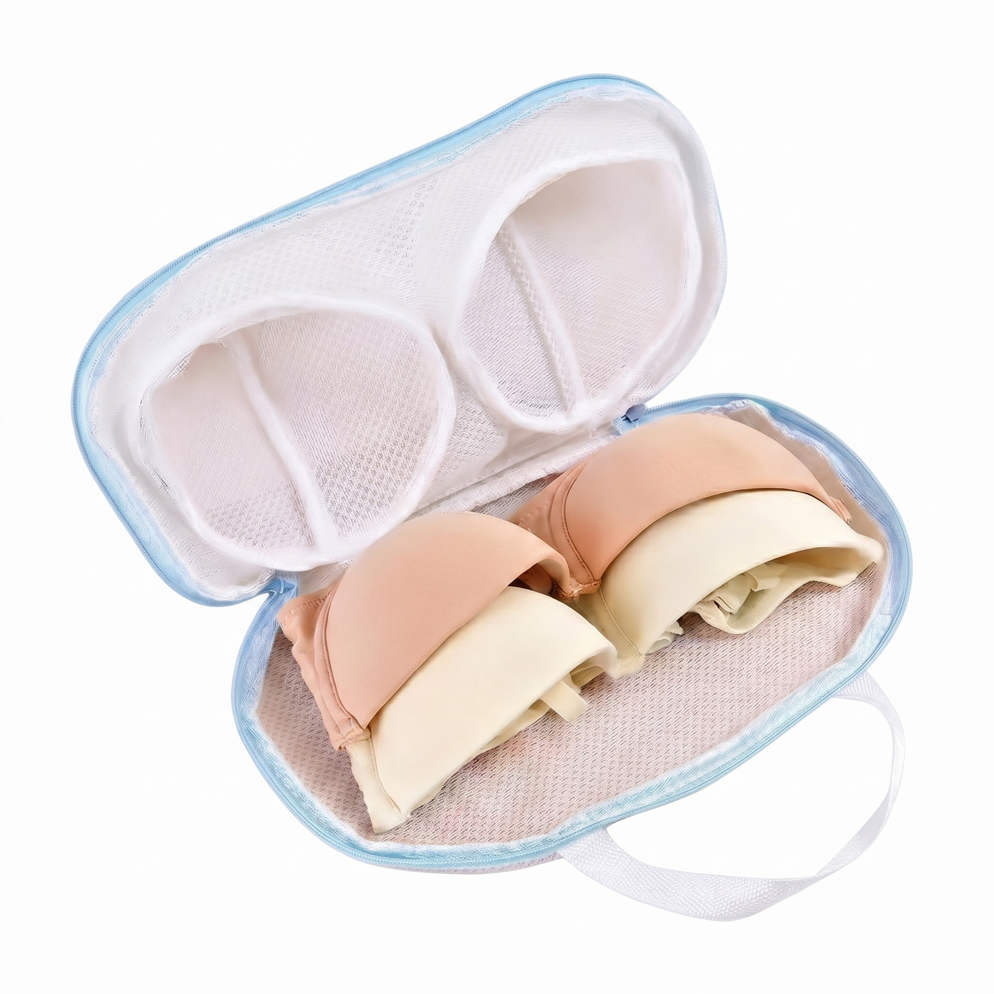 1 sac de lavage