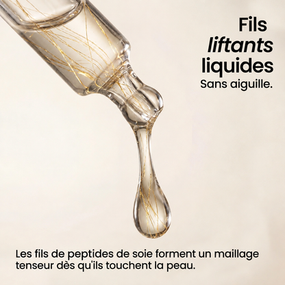 Fils liftants liquides