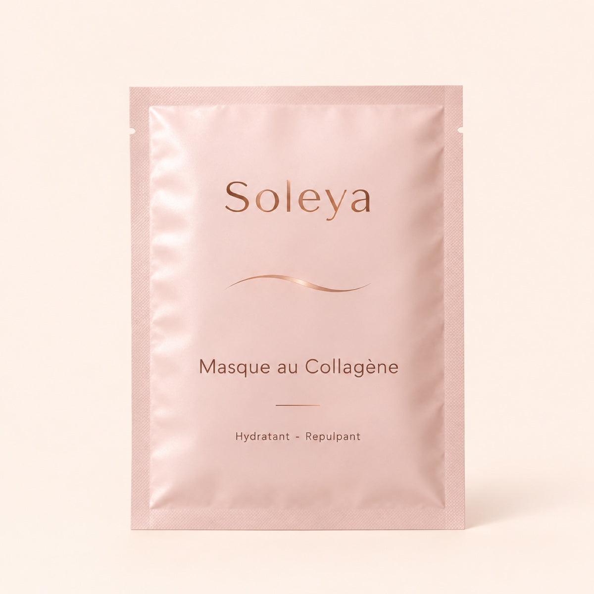 Masque au Collagene Soleya