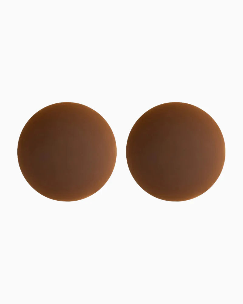 Cache-tétons