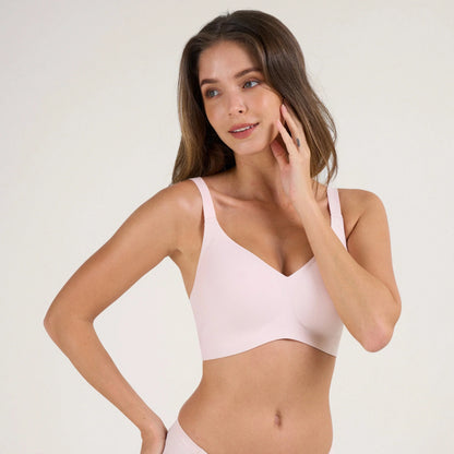 Soutien-gorge en gel