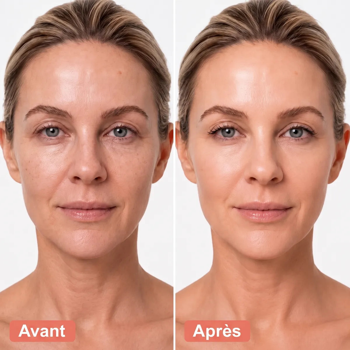 Avant apres