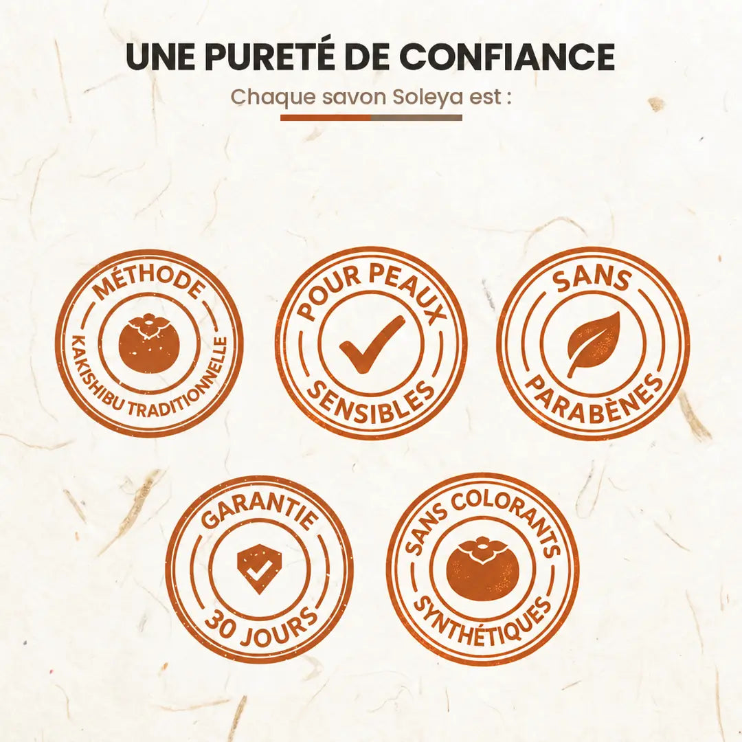 Une pureté de confiance