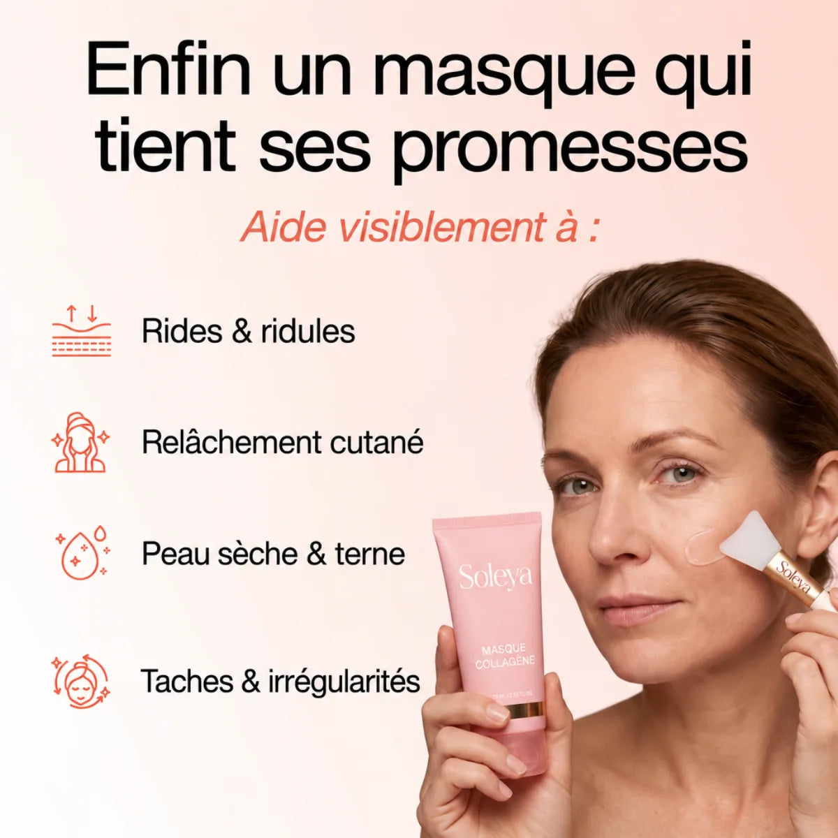 Enfin un masque qui tient ses promesses