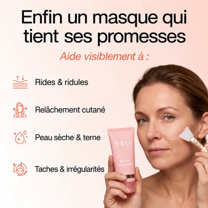 Enfin un masque qui tient ses promesses