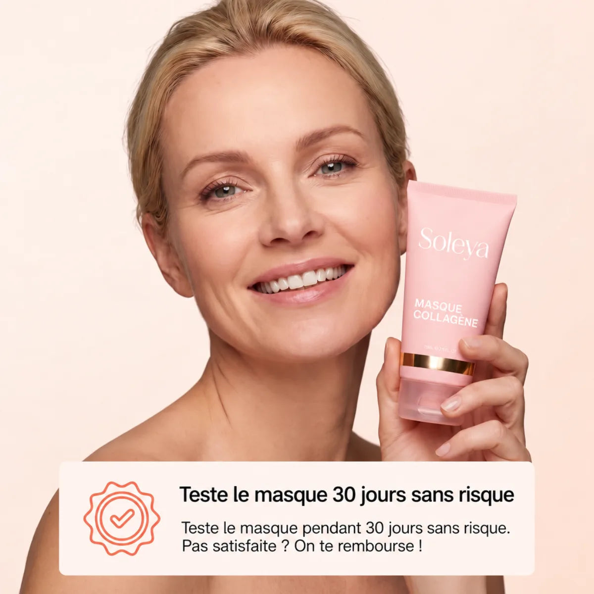Teste 30 jours