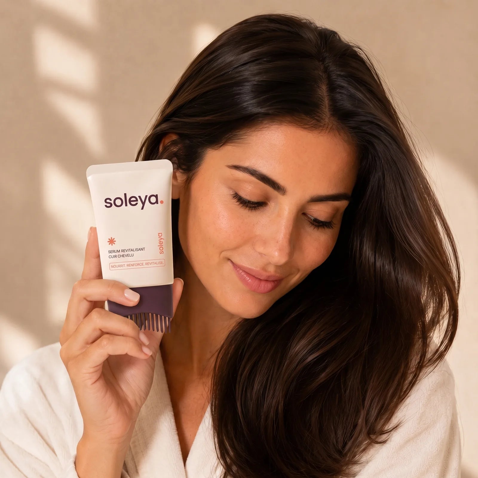 Laisse absorber